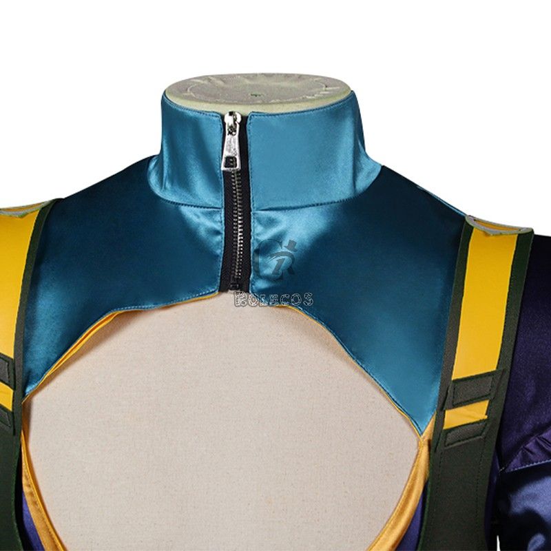 LOL Heartsteel Aphelios Ezreal Yone Cosplay Costume