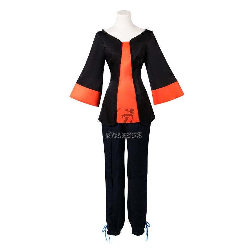 LOL Hwei Cosplay Costume