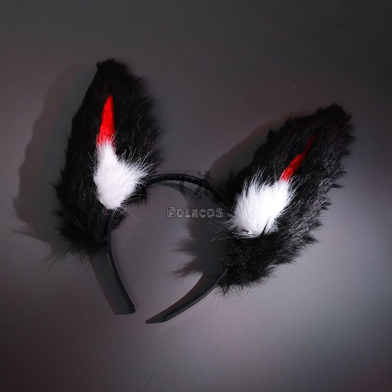 LOL Immortalized Legend Ahri Cosplay Costume