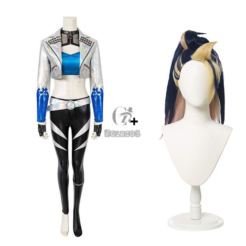 (A-new version)+Wig