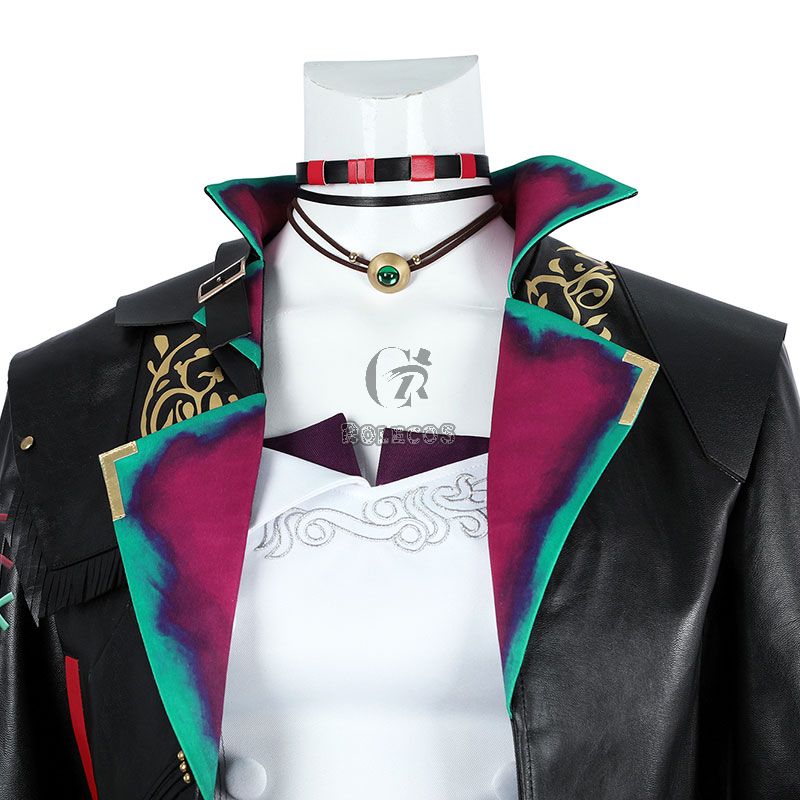 LOL League of Legends Arcane Season 2 Jinx Powder Cosplay Costume