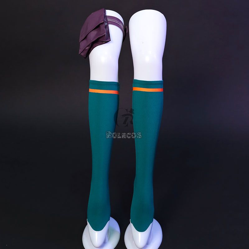 LOL Lux Battle Academia Cosplay Costume