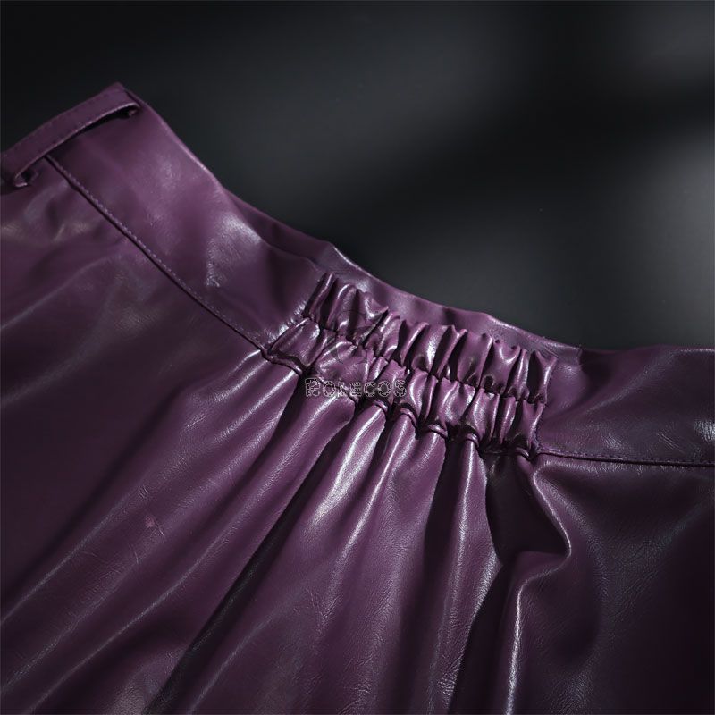 LOL Lux Battle Academia Cosplay Costume