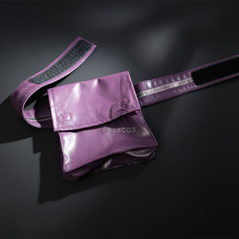 LOL Lux Battle Academia Cosplay Costume