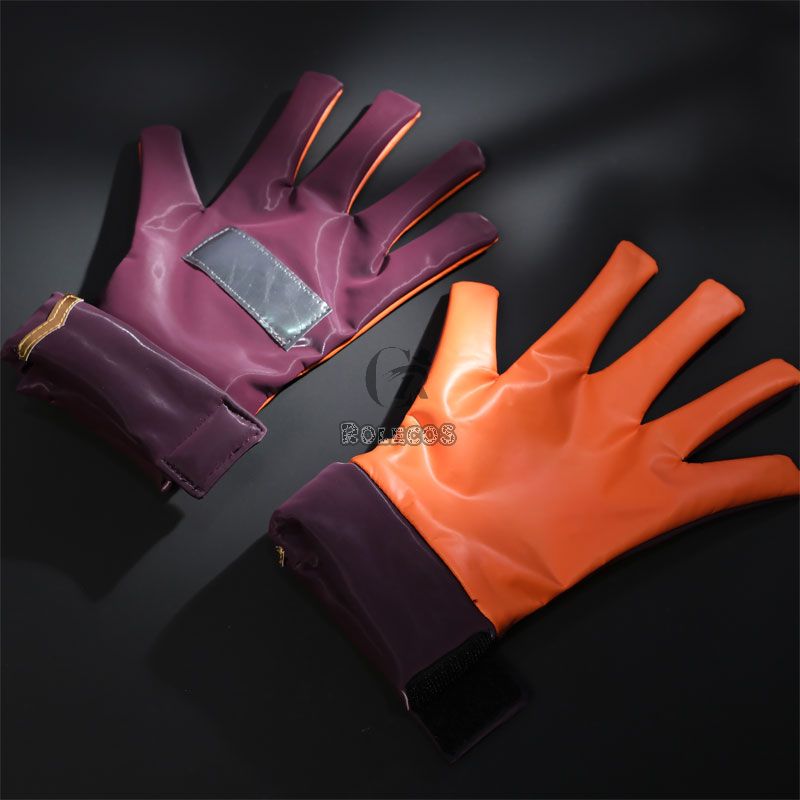 LOL Lux Battle Academia Cosplay Costume