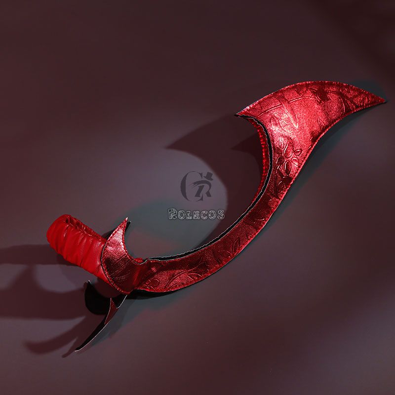 LOL Mythmaker Irelia Cosplay Costume
