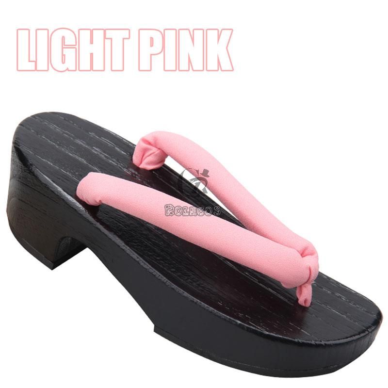 LITHT PINK