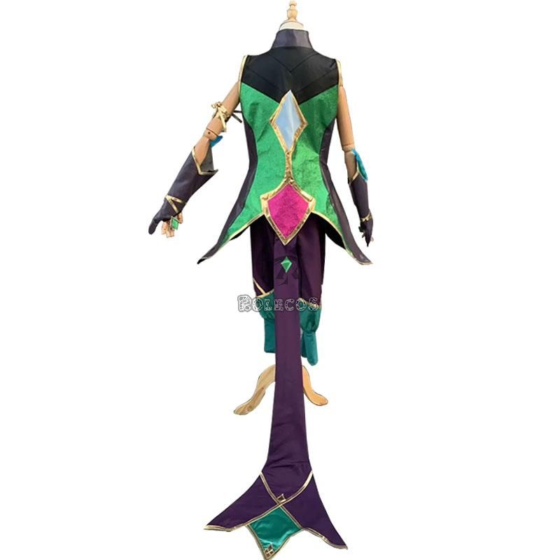 LOL Star Guardian Rakan Cosplay Costume