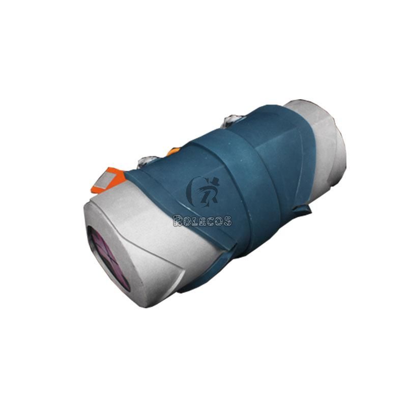 LOL True Damage Akali Prop Bucket Cosplay Props