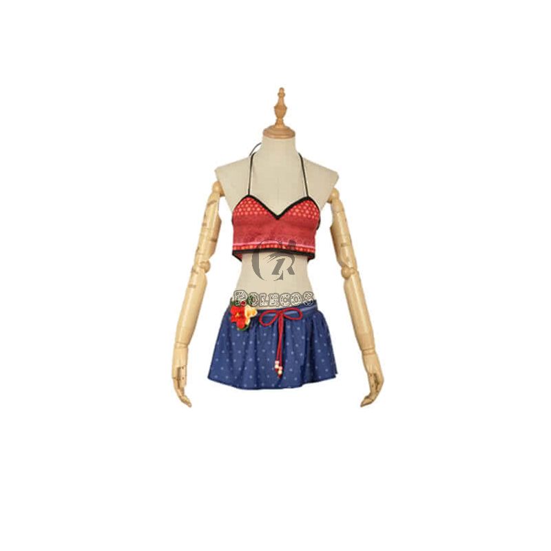 Love Live Dia Kurosawa Cosplay Costumes for Sale