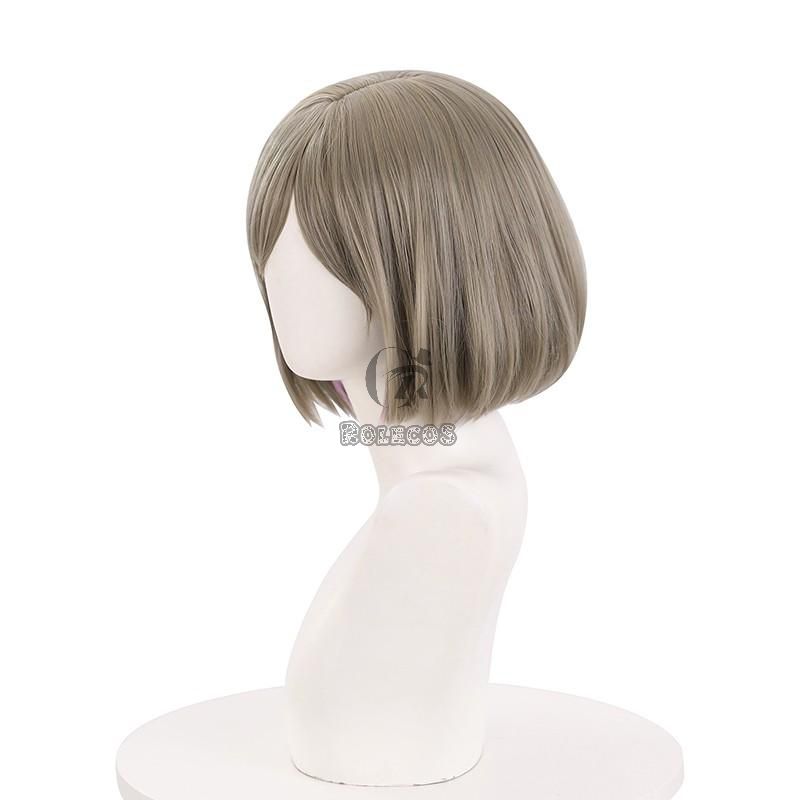 Love Live Superstar Liella Keke Tang Cosplay Wigs