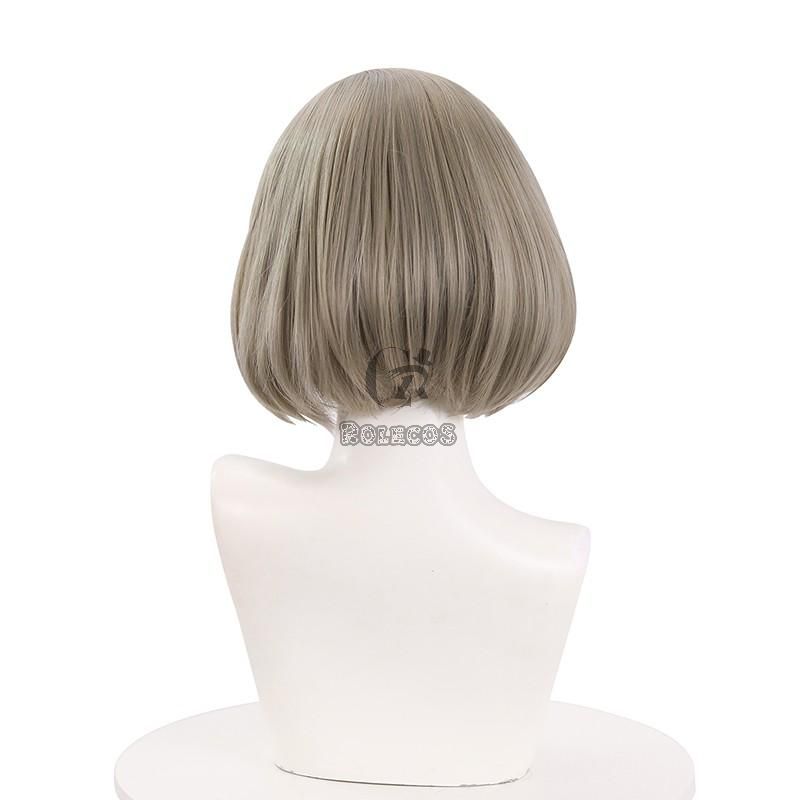 Love Live Superstar Liella Keke Tang Cosplay Wigs