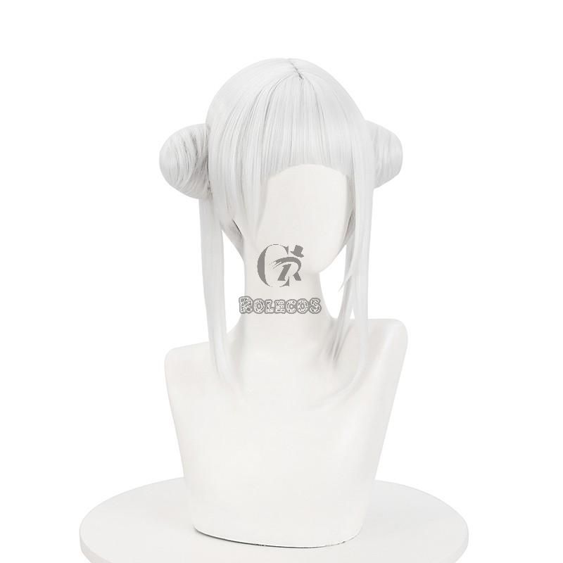 Love Live Superstar Liella Arashi Chisato Cosplay Wigs