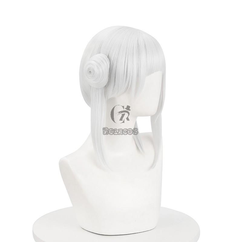 Love Live Superstar Liella Arashi Chisato Cosplay Wigs