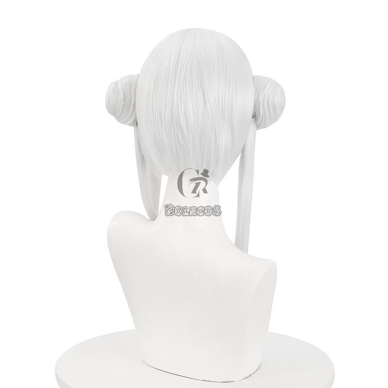 Love Live Superstar Liella Arashi Chisato Cosplay Wigs