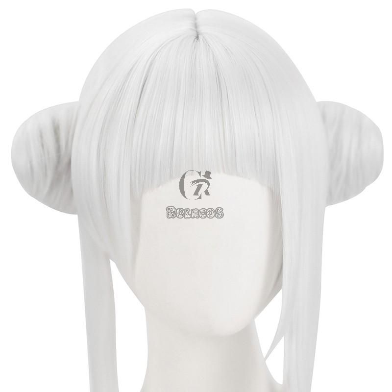 Love Live Superstar Liella Arashi Chisato Cosplay Wigs