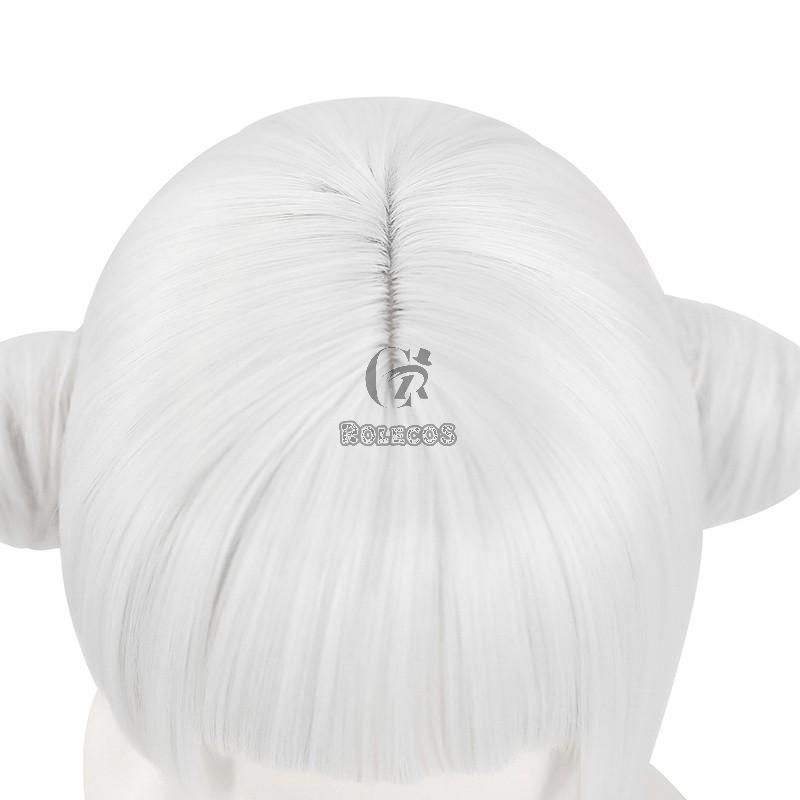 Love Live Superstar Liella Arashi Chisato Cosplay Wigs