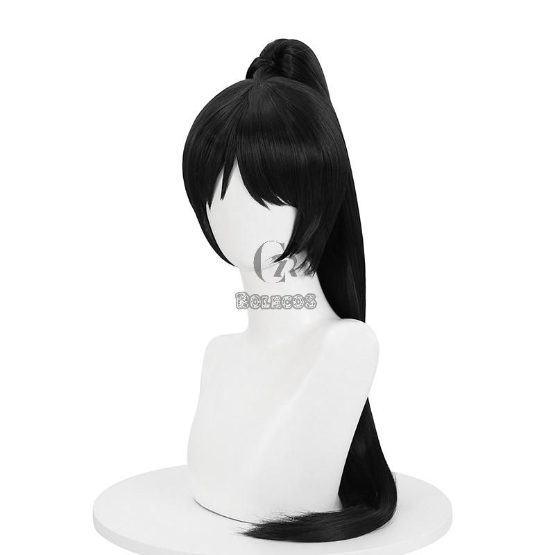 Love Live Superstar Liella Hazuki Ren Cosplay Wigs