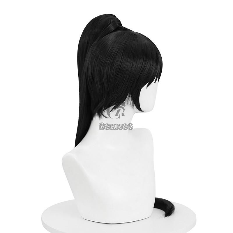 Love Live Superstar Liella Hazuki Ren Cosplay Wigs