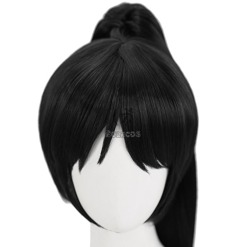 Love Live Superstar Liella Hazuki Ren Cosplay Wigs