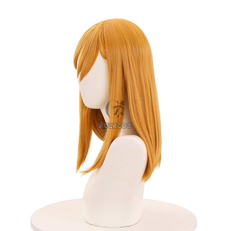 Love Live Superstar Liella Shibuya Kanon Cosplay Wigs