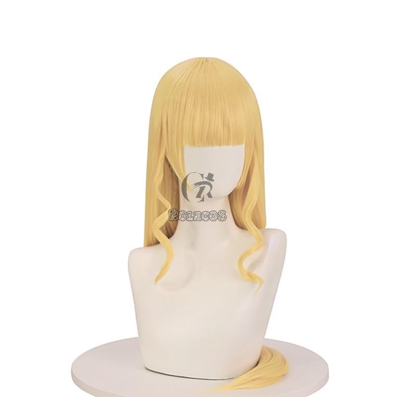 Love Live Superstar Liella Sumire Heanna Cosplay Wigs