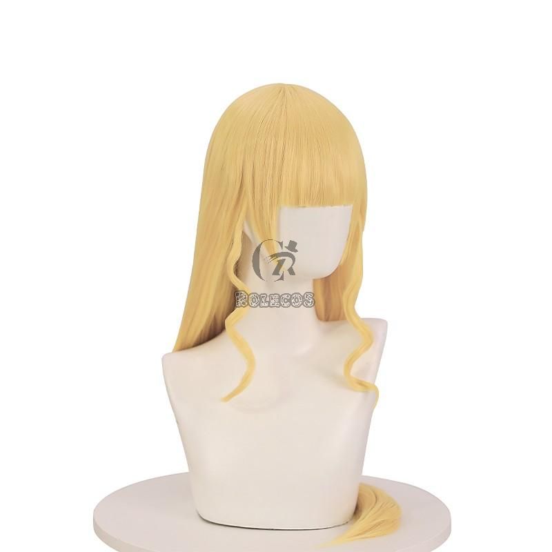 Love Live Superstar Liella Sumire Heanna Cosplay Wigs