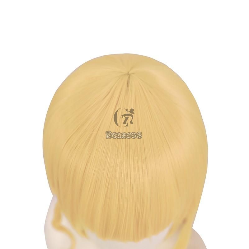 Love Live Superstar Liella Sumire Heanna Cosplay Wigs