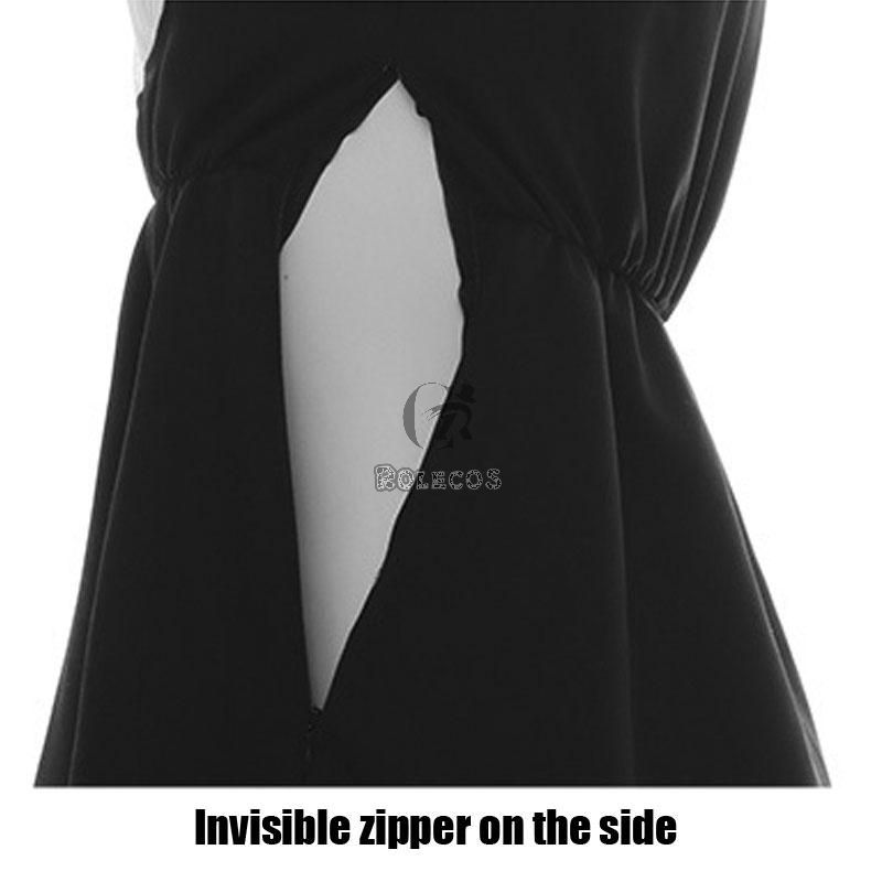 Maid Outfit Sexy Home Service Cosplay Costume