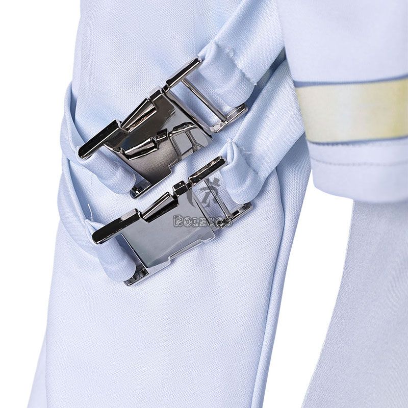 Marvel Rivals Dagger Cosplay Costume