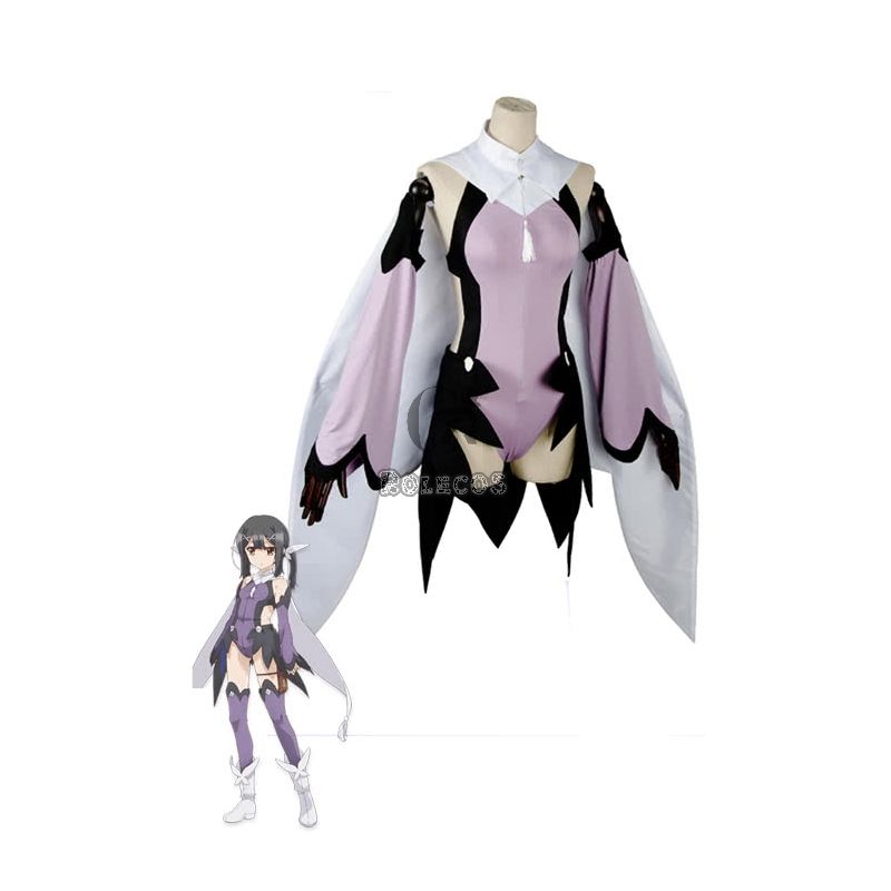 Fate/kaleid Liner Miyu Edelfelt Cosplay Costumes Battle Suits