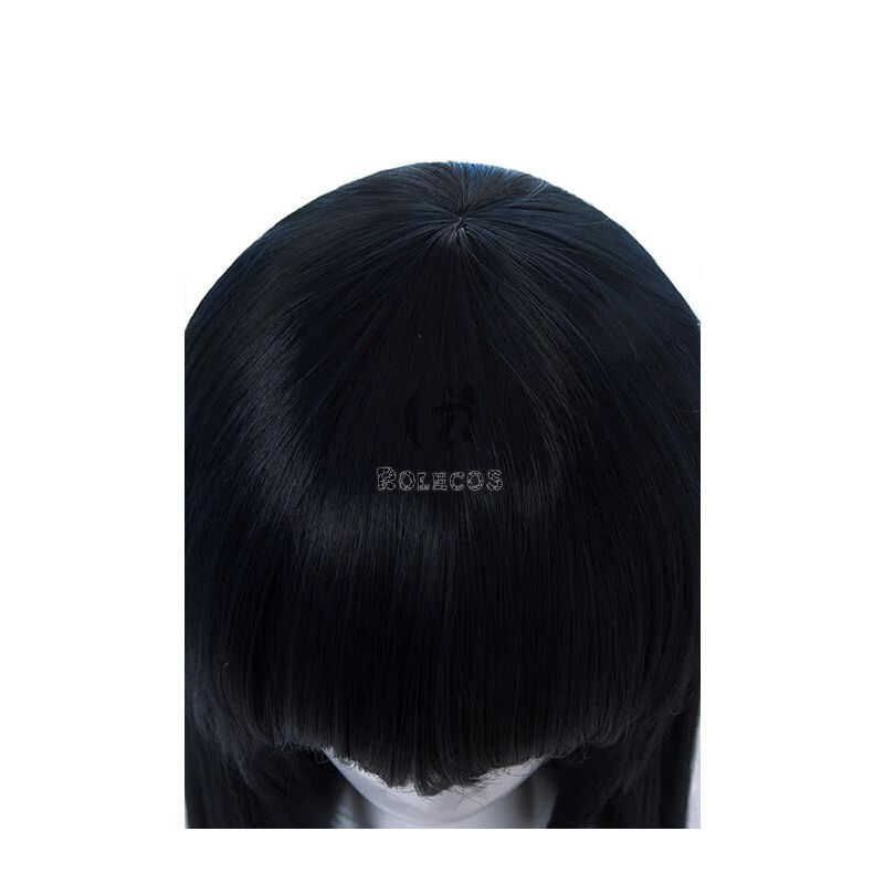 Eromanga Sensei Tomoe Takasago Long Mixed Synthetic Anime Cosplay Wigs