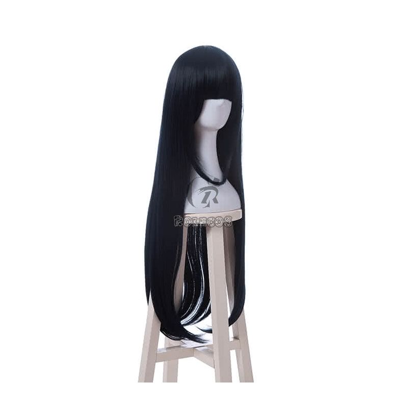 Eromanga Sensei Tomoe Takasago Long Mixed Synthetic Anime Cosplay Wigs