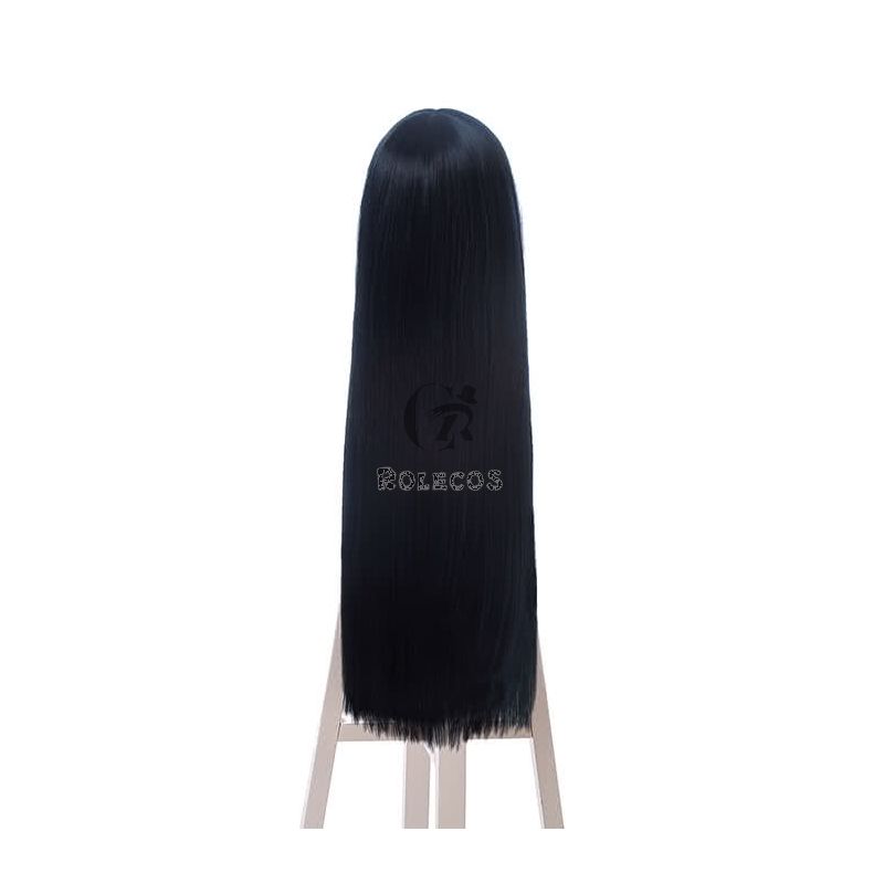 Eromanga Sensei Tomoe Takasago Long Mixed Synthetic Anime Cosplay Wigs