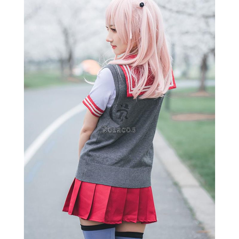 My Dress-Up Darling Inui Sajuna Cosplay Costume