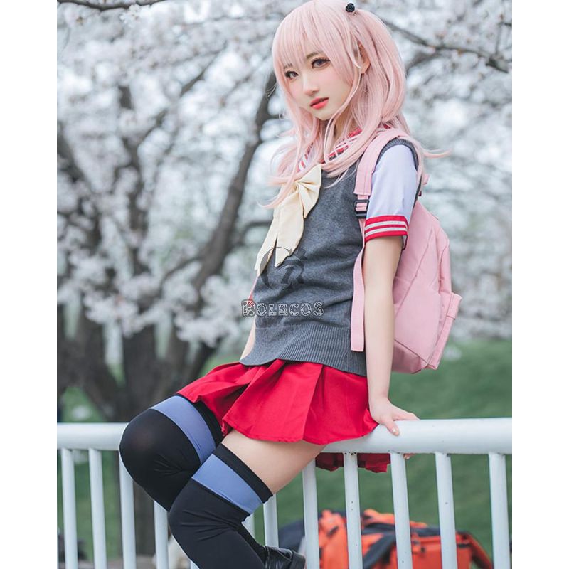My Dress-Up Darling Inui Sajuna Cosplay Costume