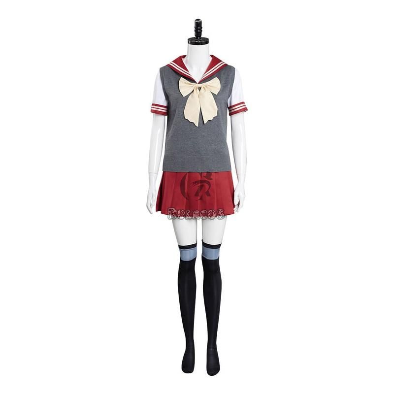 My Dress-Up Darling Inui Sajuna Cosplay Costume