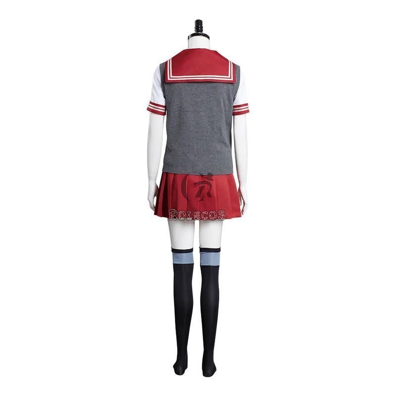 My Dress-Up Darling Inui Sajuna Cosplay Costume