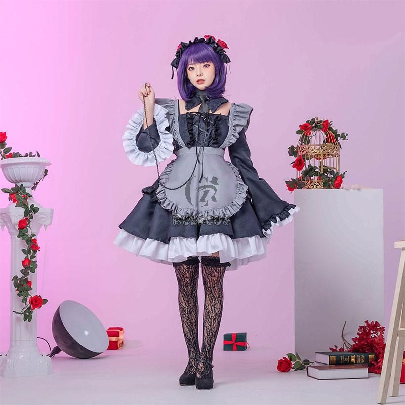 My Dress-Up Darling Marin Kitagawa