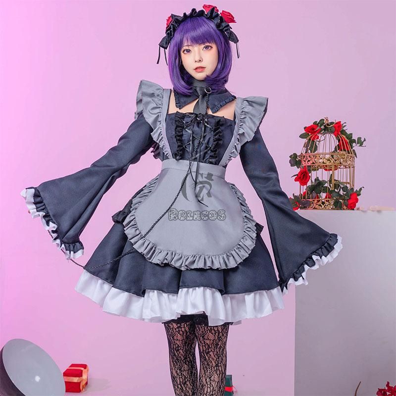 My Dress-Up Darling Marin Kitagawa