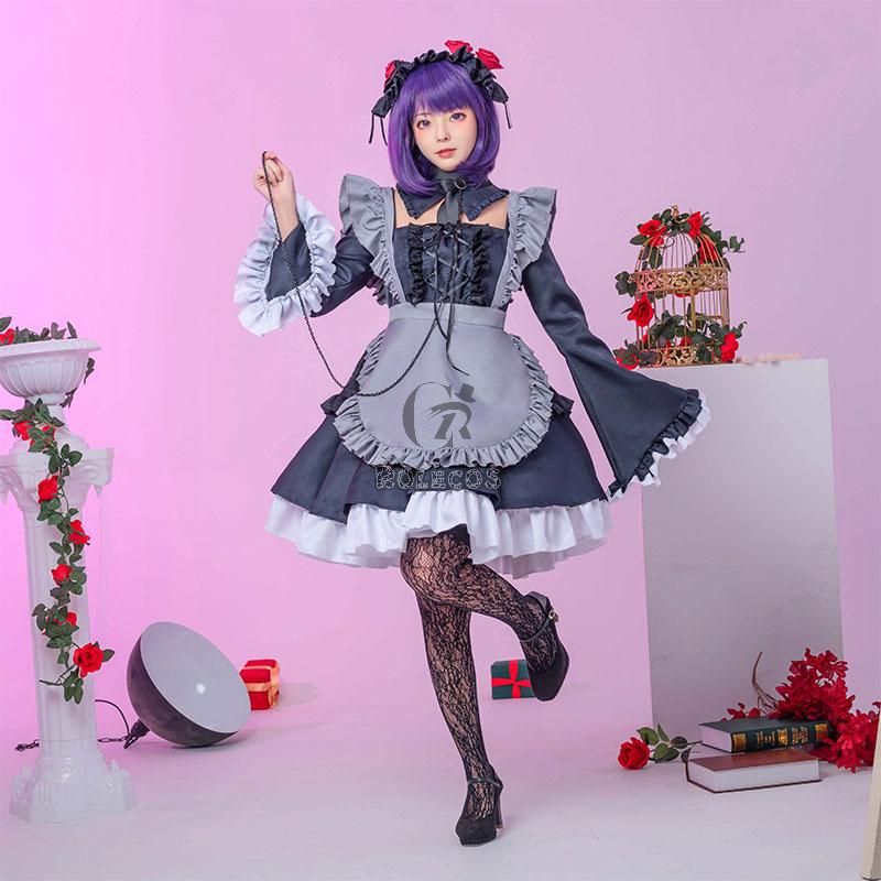My Dress-Up Darling Marin Kitagawa