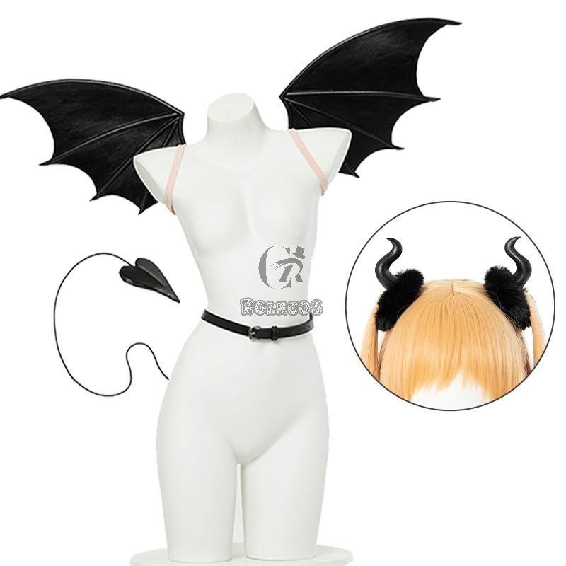 My Dress-Up Darling Marin Kitagawa Little Devil Cosplay Props