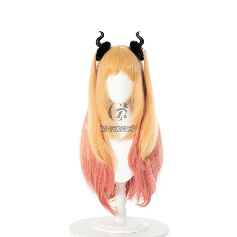 My Dress-Up Darling Marin Kitagawa Little Devil Cosplay Props
