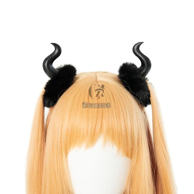 My Dress-Up Darling Marin Kitagawa Little Devil Cosplay Props