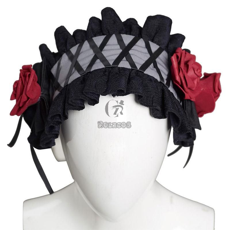My Dress-Up Darling Marin Kitagawa Maid Cosplay Costume