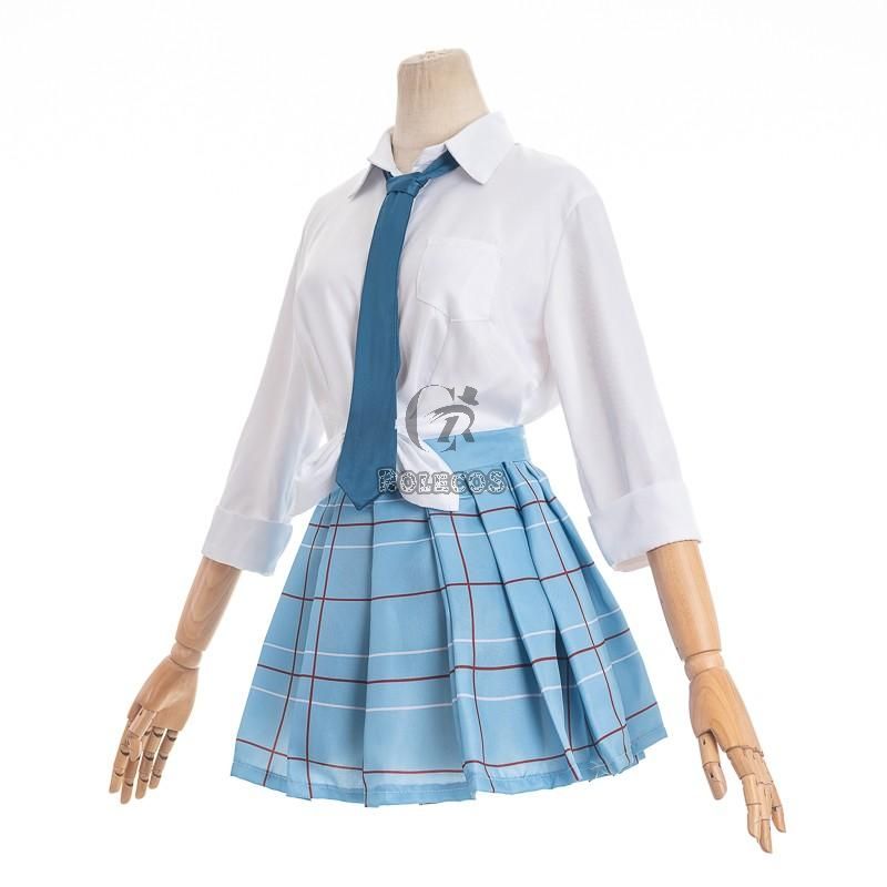 My Dress-Up Darling Marin Kitagawa Uniform Cosplay