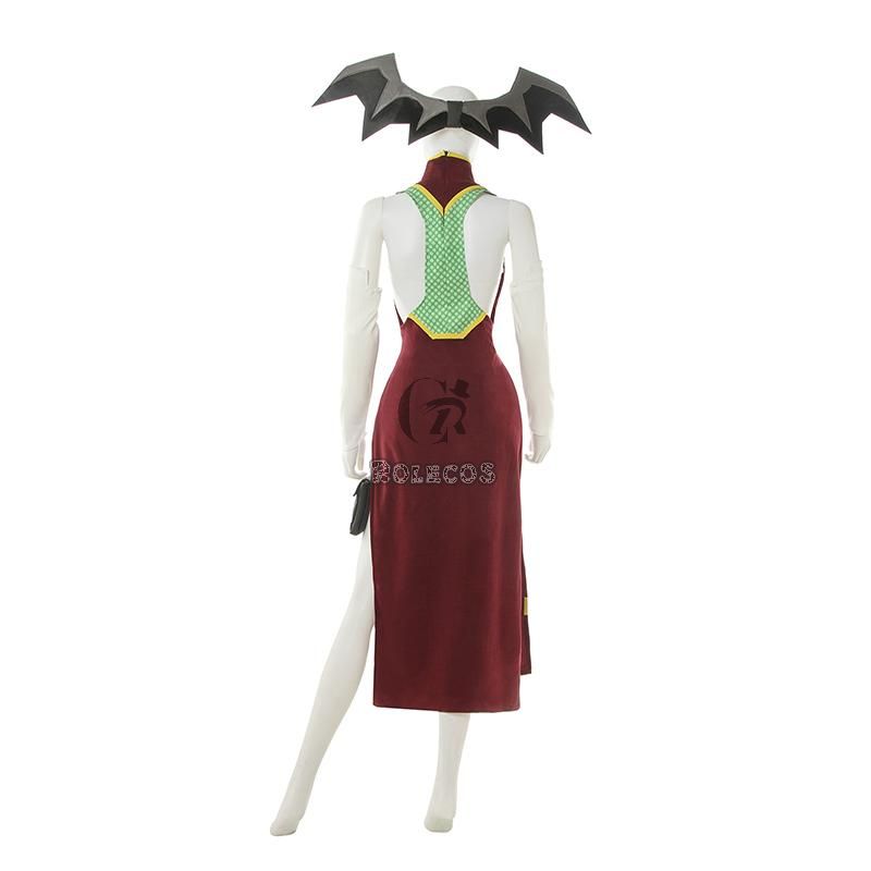 My Hero Academia  Dragon Hero Ryuko Tatsuma Cosplay Costume