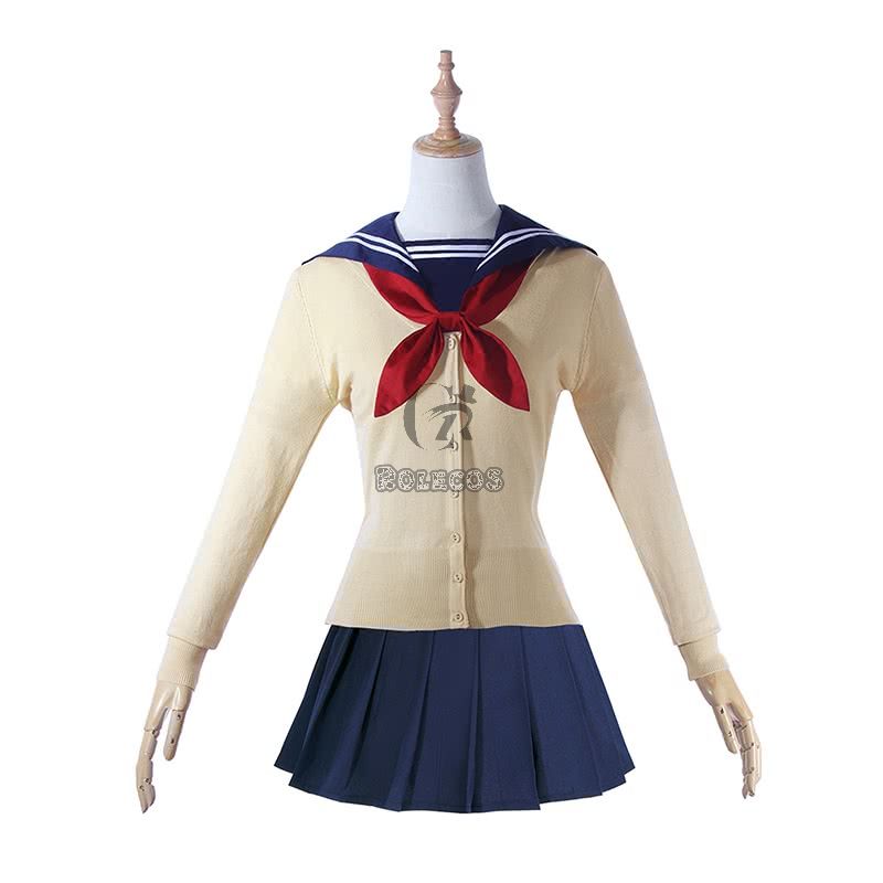 Uniform+Sweater