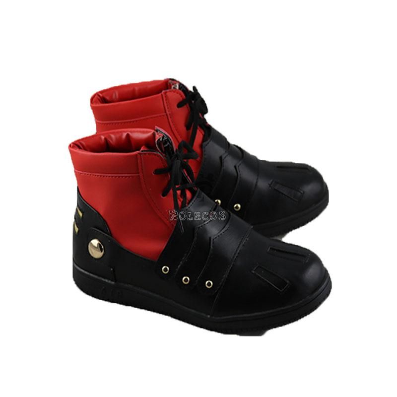 My Hero Academia Izuku Midoriya Cosplay Shoes