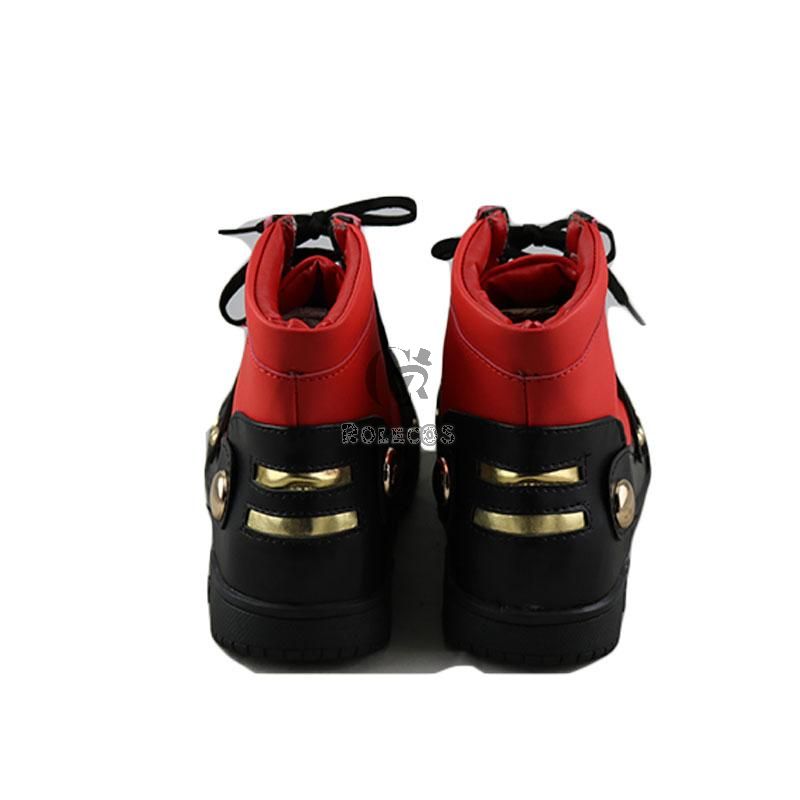 My Hero Academia Izuku Midoriya Cosplay Shoes